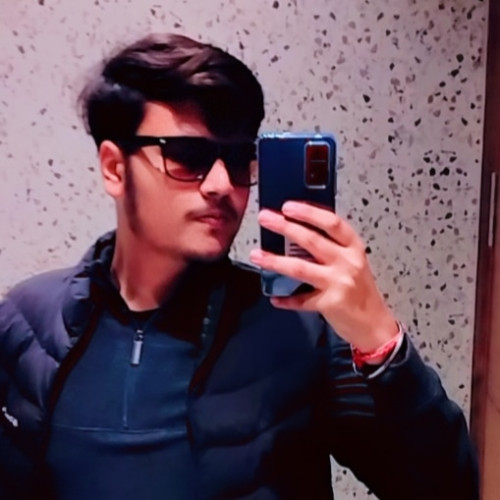 MUKUL G. profile photo