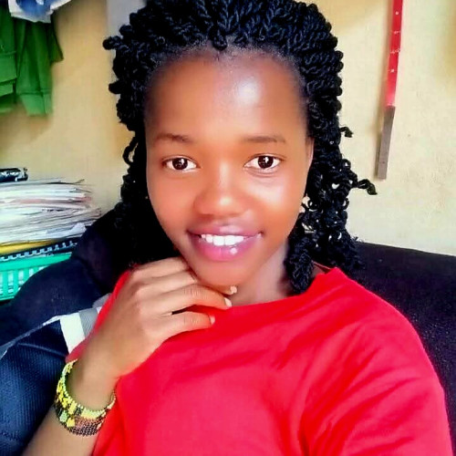 Sheilla M. profile photo