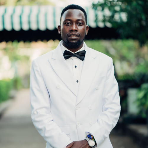 Apst Kennedy  M. profile photo