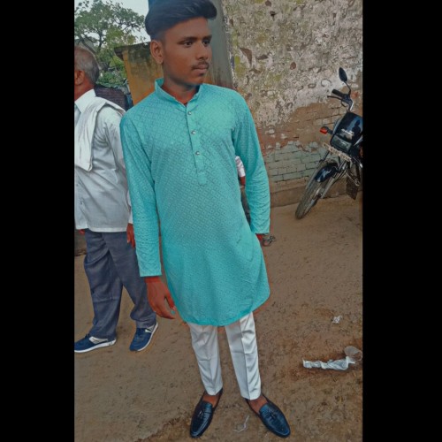 Vishal V.