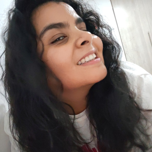 Glorita G. profile photo
