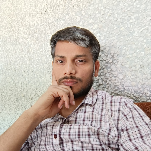 Mohammad Moeen Hasan R. profile photo
