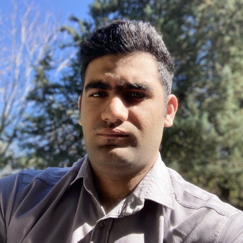 Alireza k.