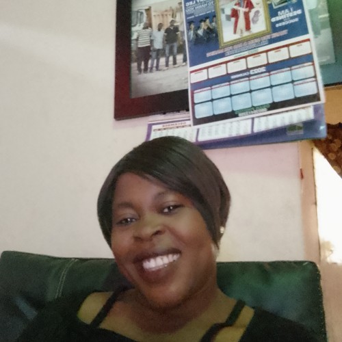 Ruth  O. profile photo