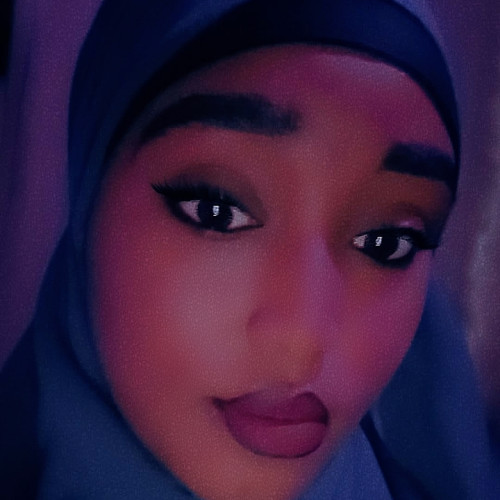 Madina C. profile photo