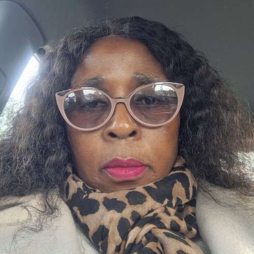 Khaya M. profile photo