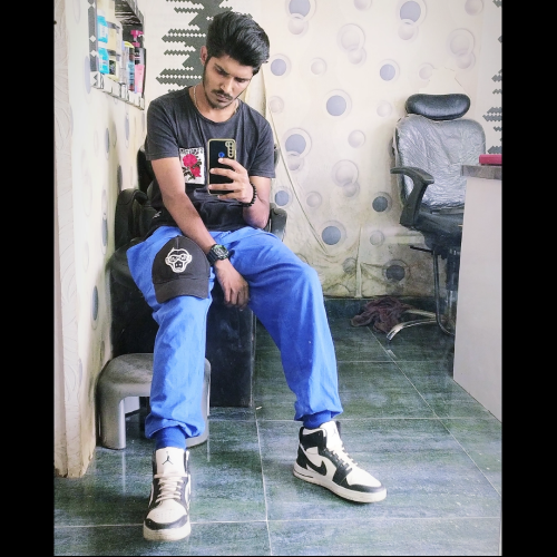 Abbas C. profile photo