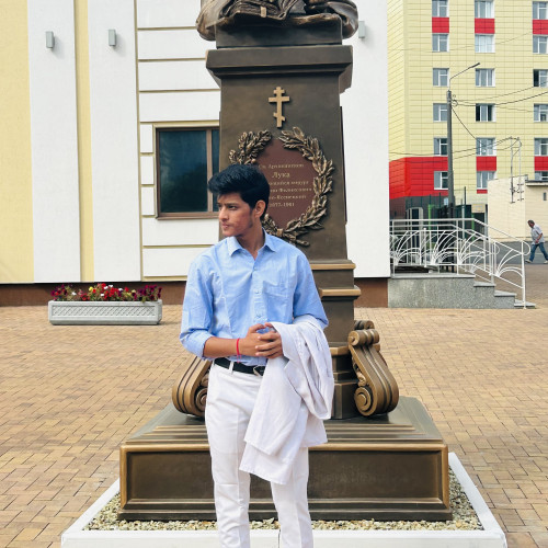 Dr. Satyendra  B.