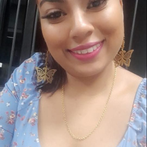 Felisha D. profile photo