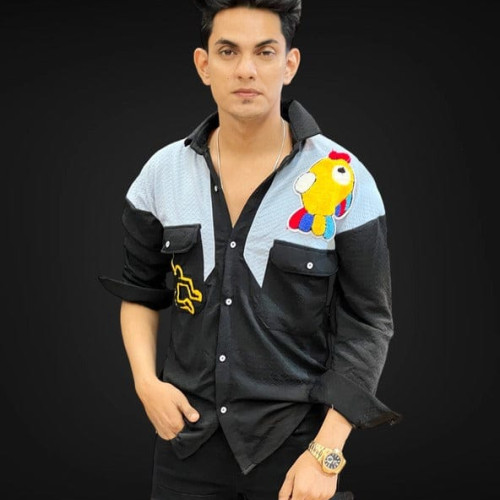 Piyush S.