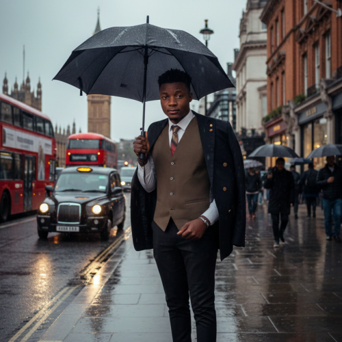 Covenant C. profile photo