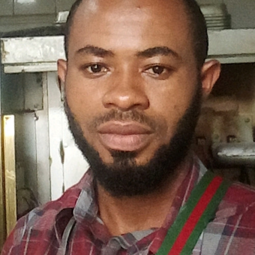 Kingsley  U. profile photo