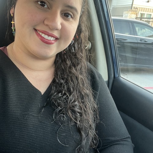 Adriana B. profile photo