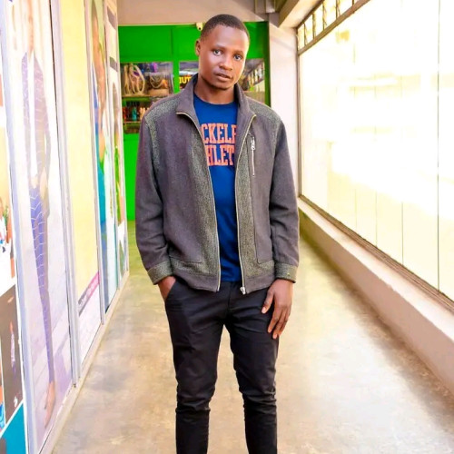Mjomba S. profile photo