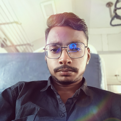 Pratik  V.
