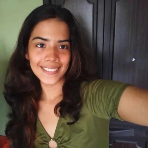 mishel o. profile photo