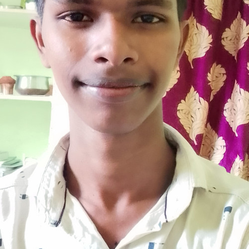 Vineeth B. profile photo