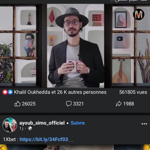 Mehdi M. profile photo