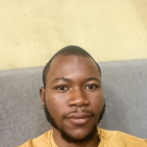 Goodnews N. profile photo