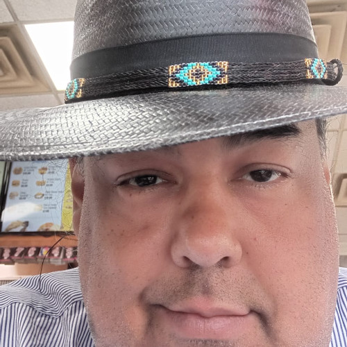 tony p. profile photo