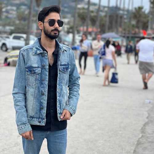 Saad S.