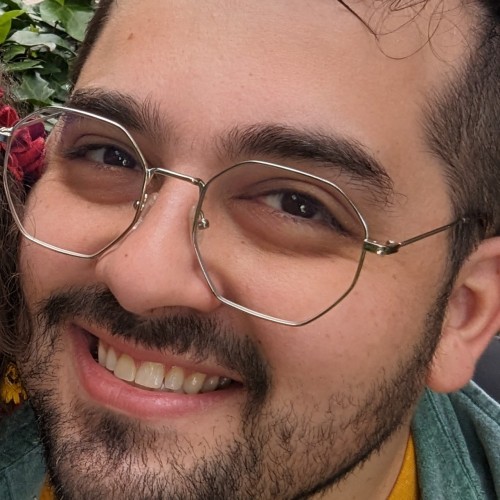 Antonio T. profile photo