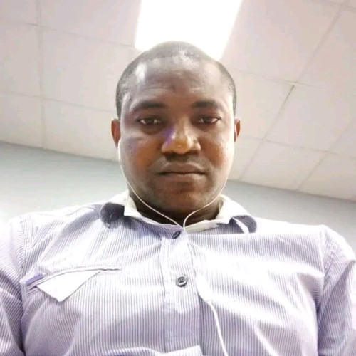 olayinka a. profile photo