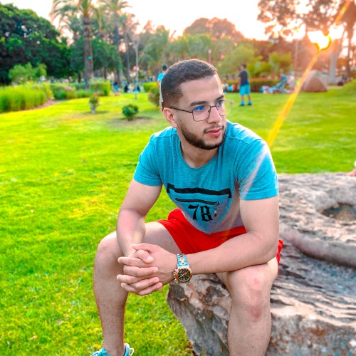 Ayoub B. profile photo