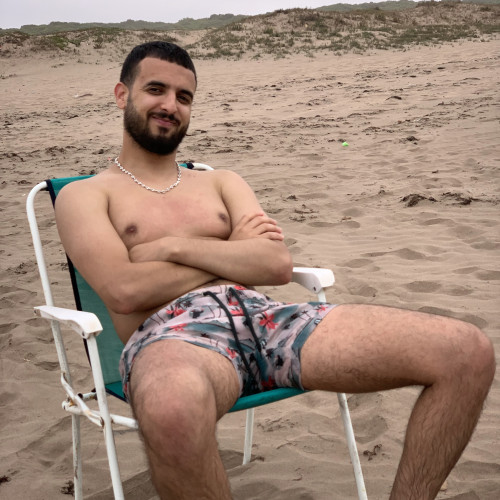 Karim B. profile photo