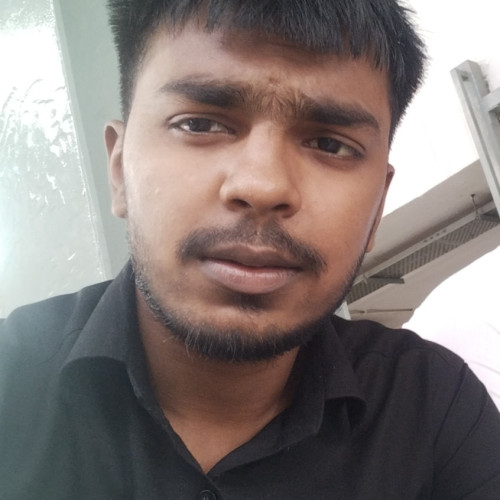 Shivam N. profile photo