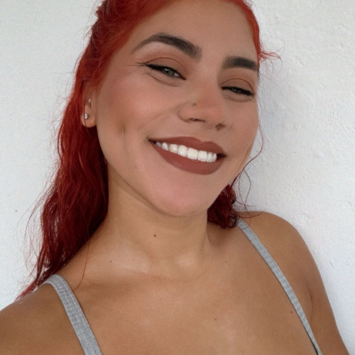 Naomi B.