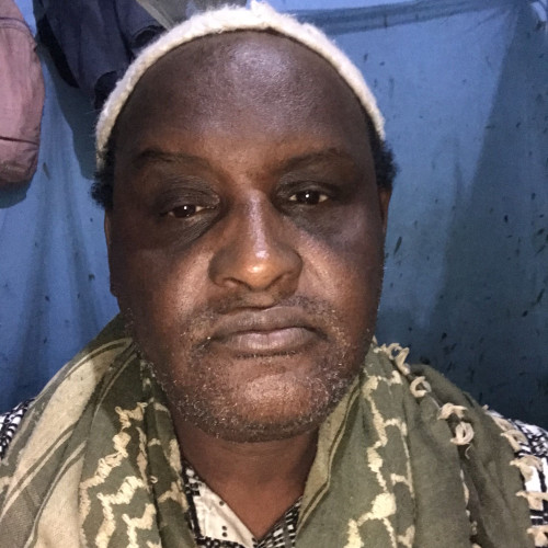 hamidou d. profile photo