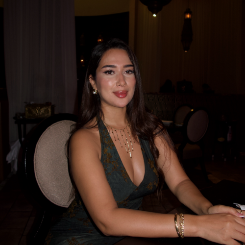 CRISTAL A. profile photo