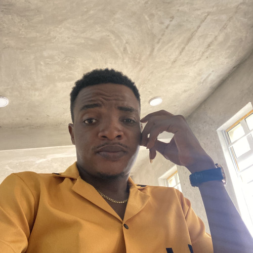 Chinedu O. profile photo