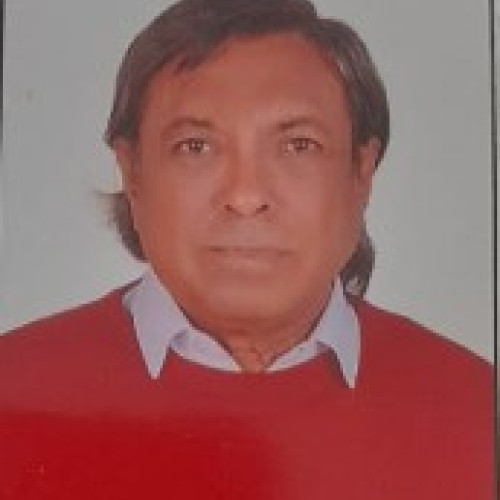 Jameel A. profile photo