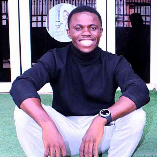 Junior Fabian  K. profile photo