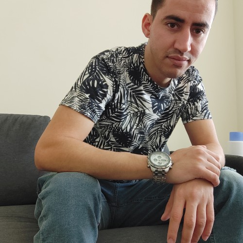 Omar H. profile photo