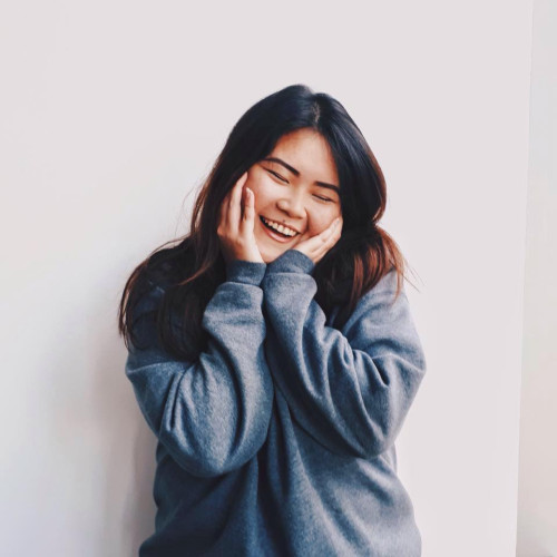 Michiko Nina G.