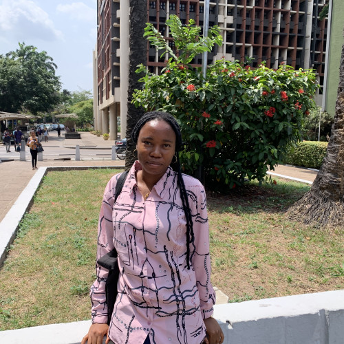 Damilola A.