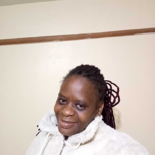 Mwango R. profile photo