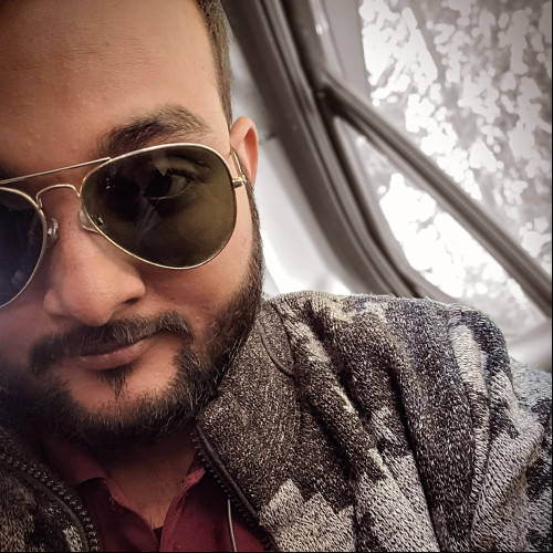 Sparsh S.