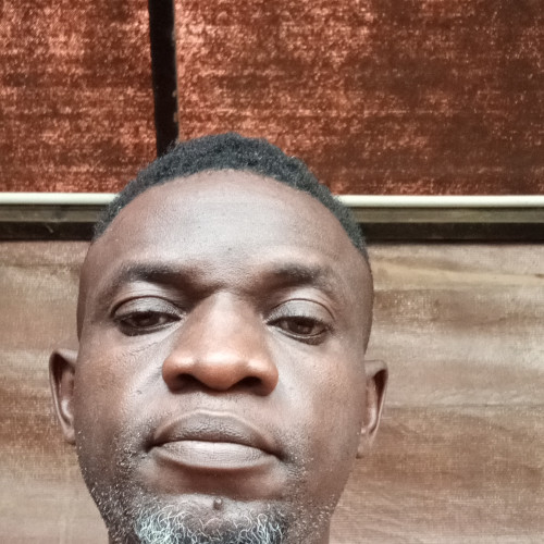 Eche  O. profile photo