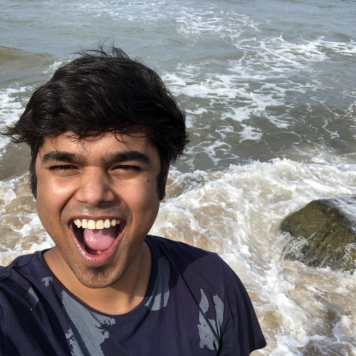 Sourav V.