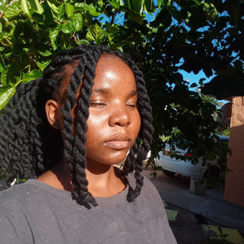 Ndulamo B. profile photo
