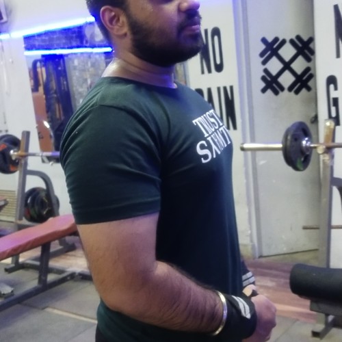 SHUBHNEET K.