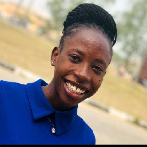 Faith  A. profile photo