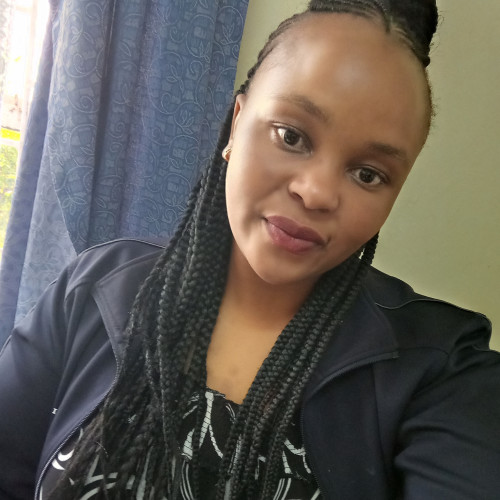 Pauline  K. profile photo