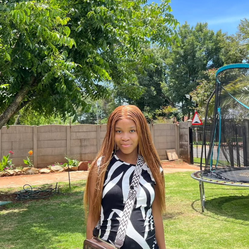 Clarissa V. profile photo