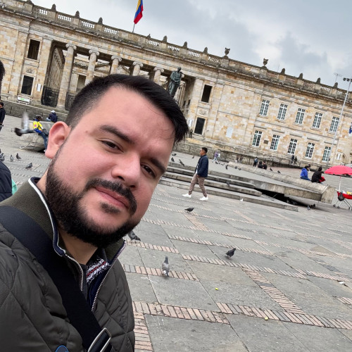 Alejandro B. profile photo