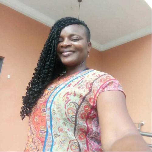 Roseline j.